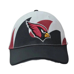 Arizona Cardinals '47 Solo Wave NFL Flex Fit Football Hat