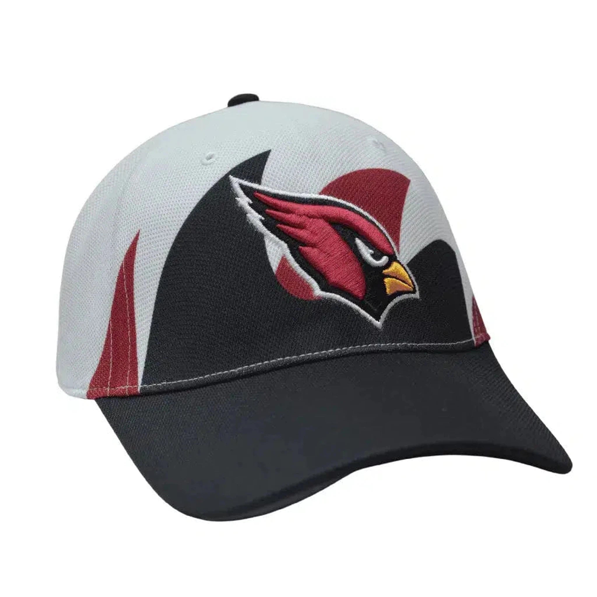 Arizona Cardinals '47 Solo Wave NFL Flex Fit Football Hat