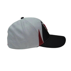 Arizona Cardinals '47 Solo Wave NFL Flex Fit Football Hat