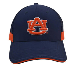 Auburn Tigers Under Armour NCAA Classic Fit Mesh Back Collegiate Hat