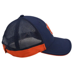 Auburn Tigers Under Armour NCAA Classic Fit Mesh Back Collegiate Hat