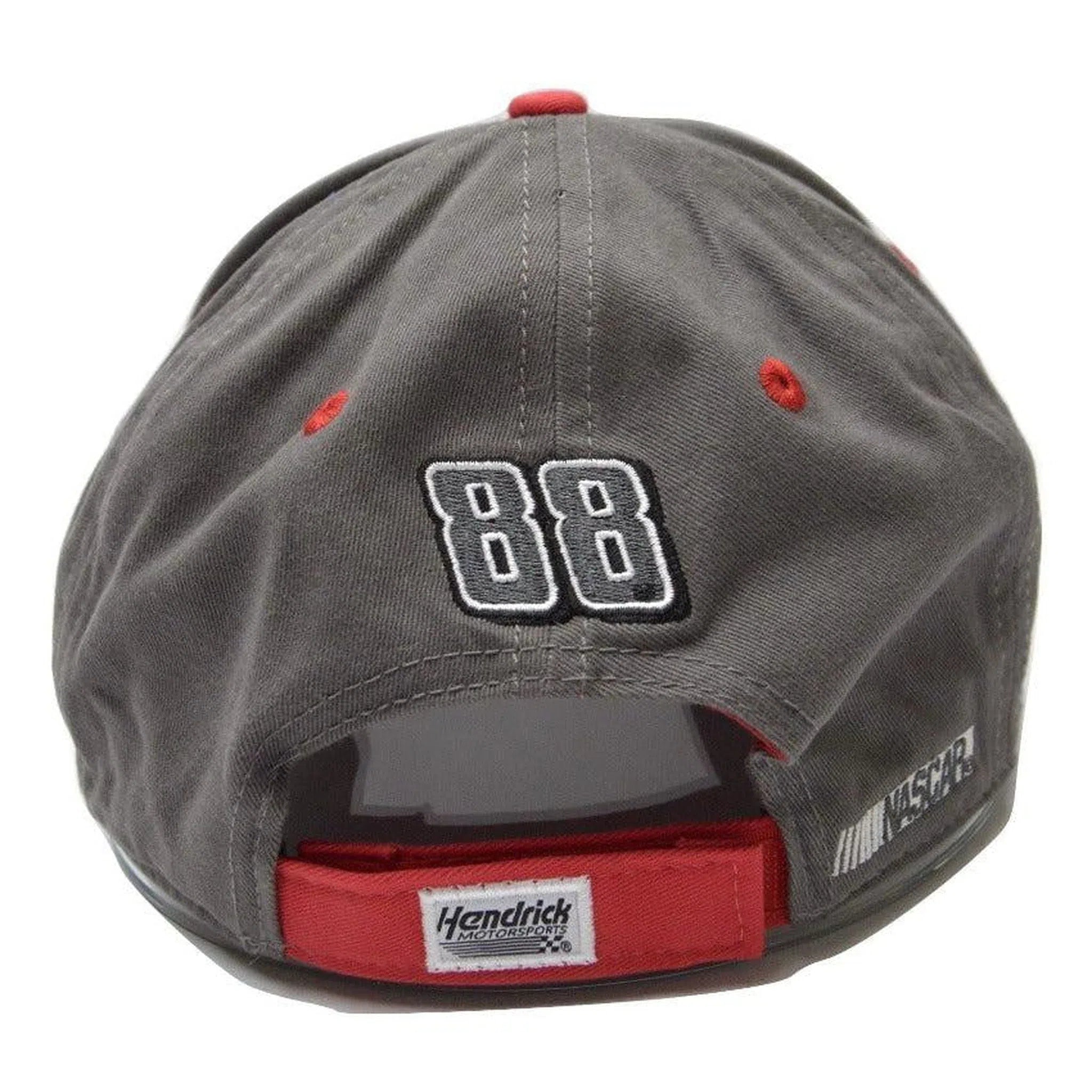 Axalta Dale Earnhardt Jr. #88 Hendrick Motorsports NASCAR Draft Racing Hat Cap