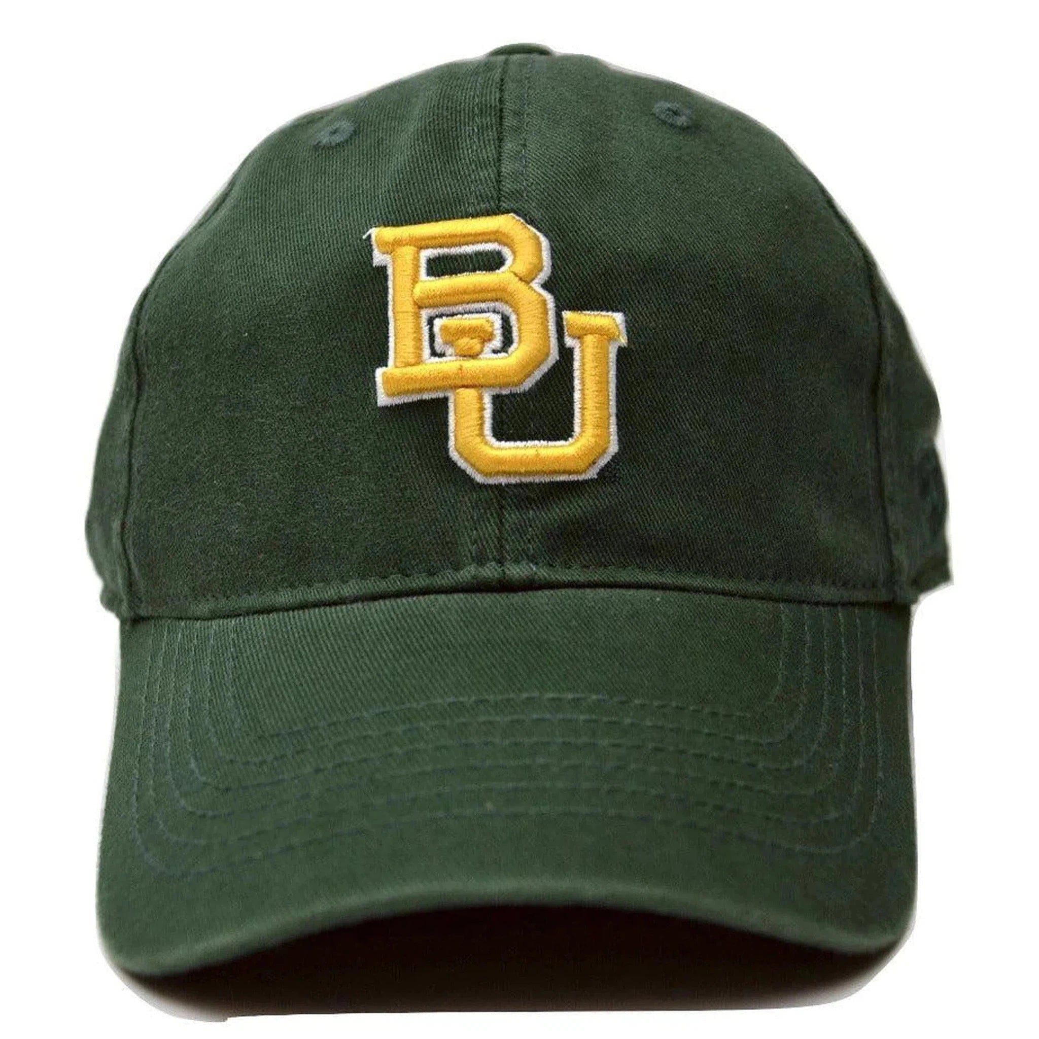 Baylor Bears NCAA Relaxer Flex Fit Cap Hat, Super comfort, Great Look!