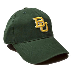 Baylor Bears NCAA Relaxer Flex Fit Cap Hat, Super comfort, Great Look!