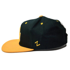 Baylor Bears Zephyr NCAA 711 Team Logo Adjustable Snapback Cap Hat