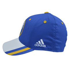 Buffalo Sabres 129XZ NHL Winter Classic Flex Fit Hockey Hat by Adidas