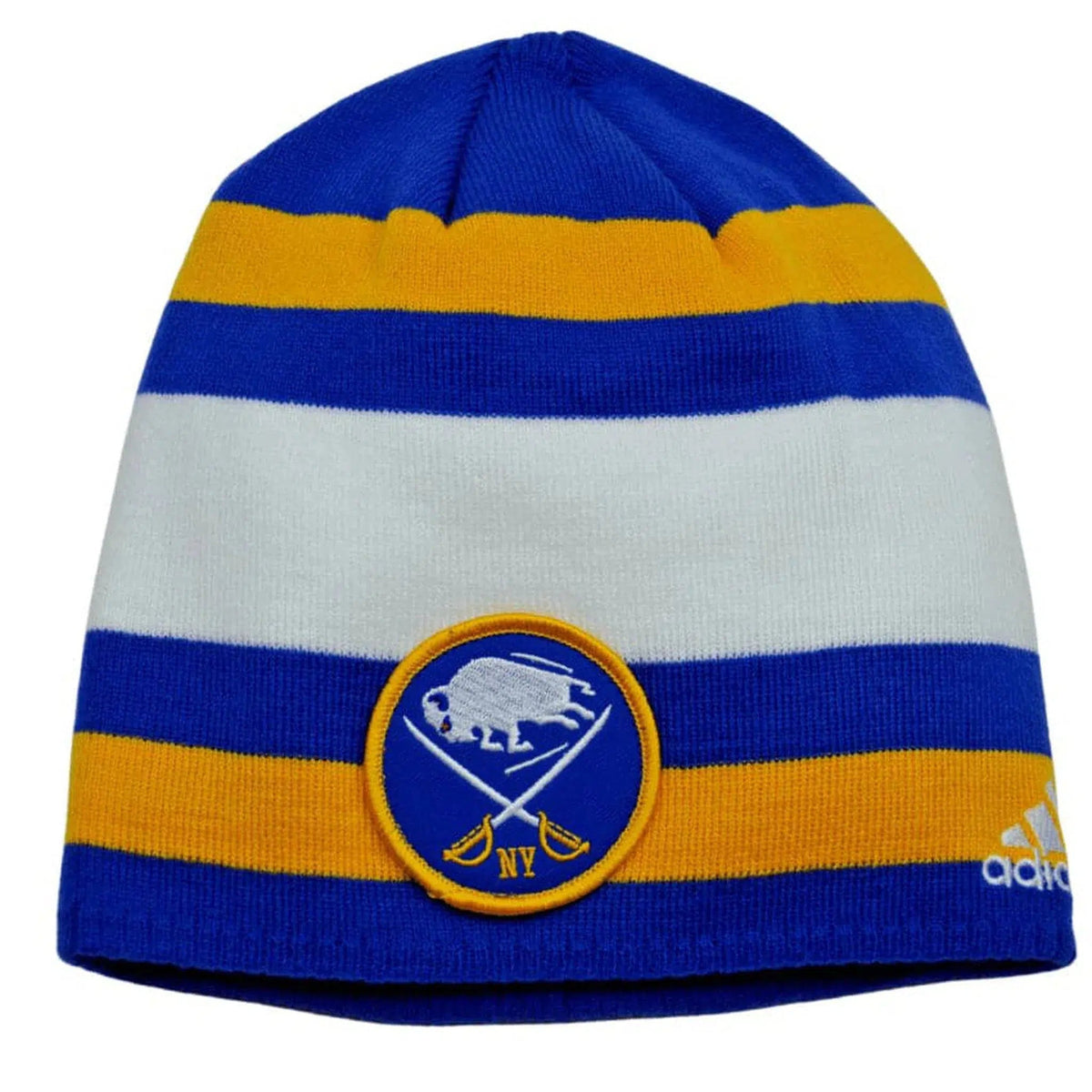 Buffalo Sabres NHL Winter Classic Knit Toque Beanie Winter Hat