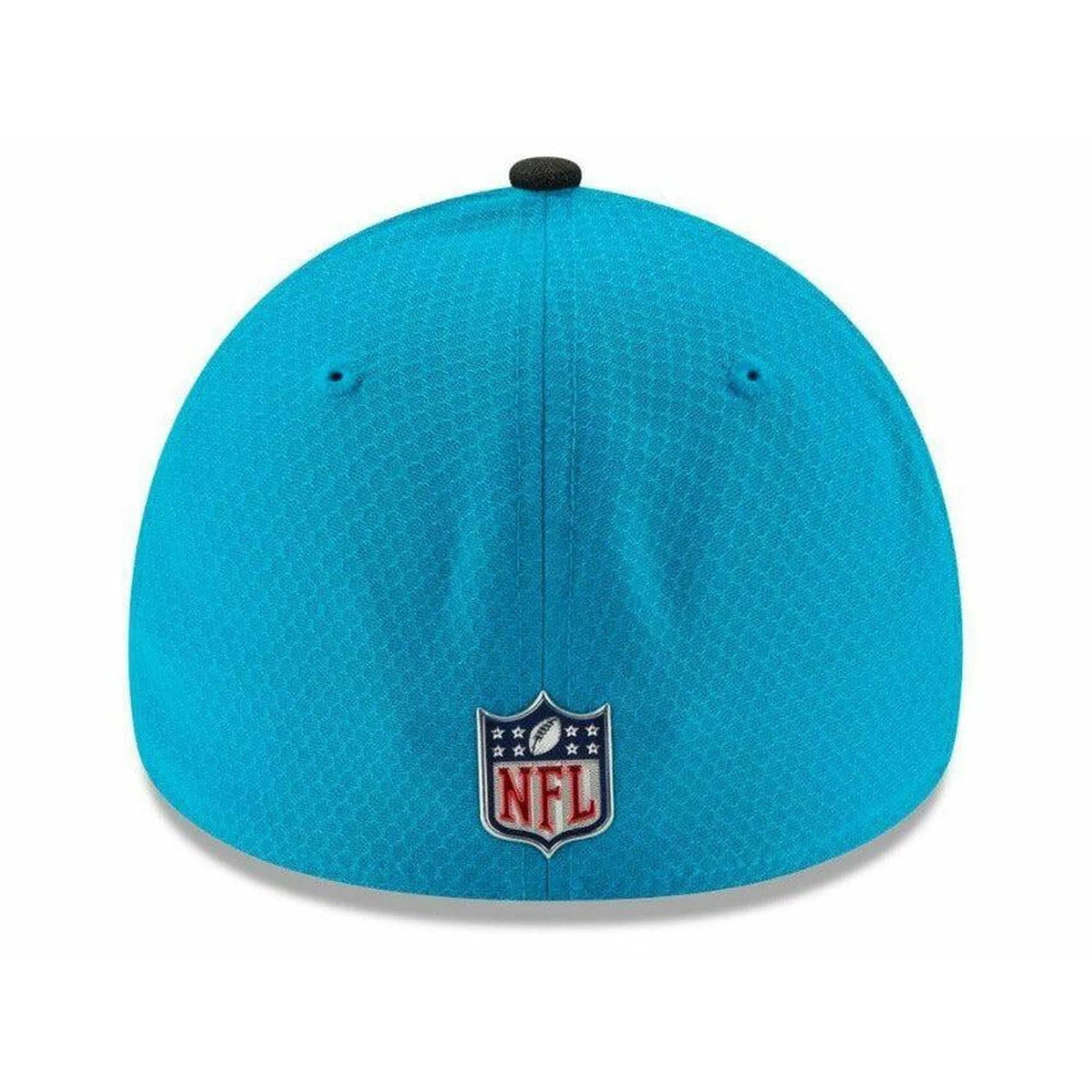 Carolina Panthers New Era 39Thirty XP Flex Fit NFL Team Football Cap M/L