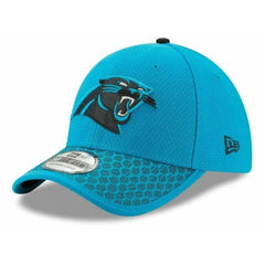 Carolina Panthers New Era 39Thirty XP Flex Fit NFL Team Football Cap M/L