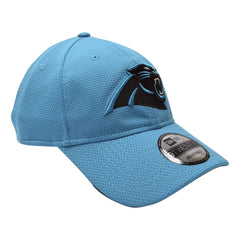 Carolina Panthers New Era 9TWENTY Performance Training NFL Team Adjustable Cap