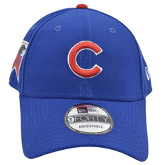 Chicago Cubs 9FORTY Game of Thrones MLB Adjustable Baseball Hat