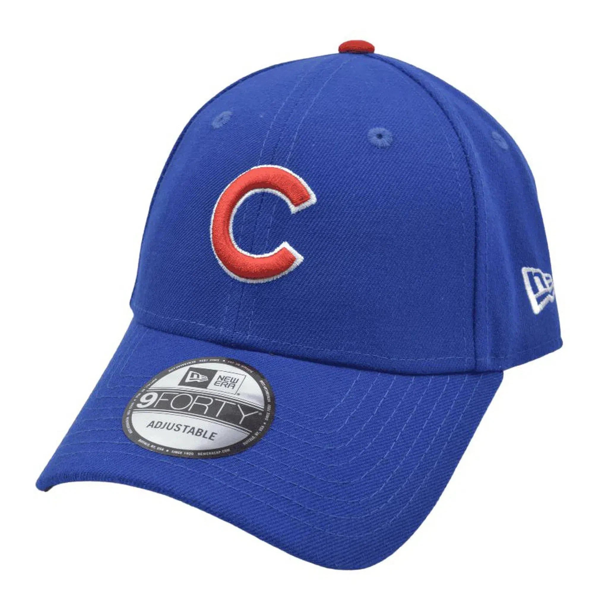 Chicago Cubs 9FORTY Game of Thrones MLB Adjustable Baseball Hat