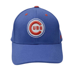 Chicago Cubs MLB Royal Blue 47 Contender Flex Fit Hat Baseball Cap