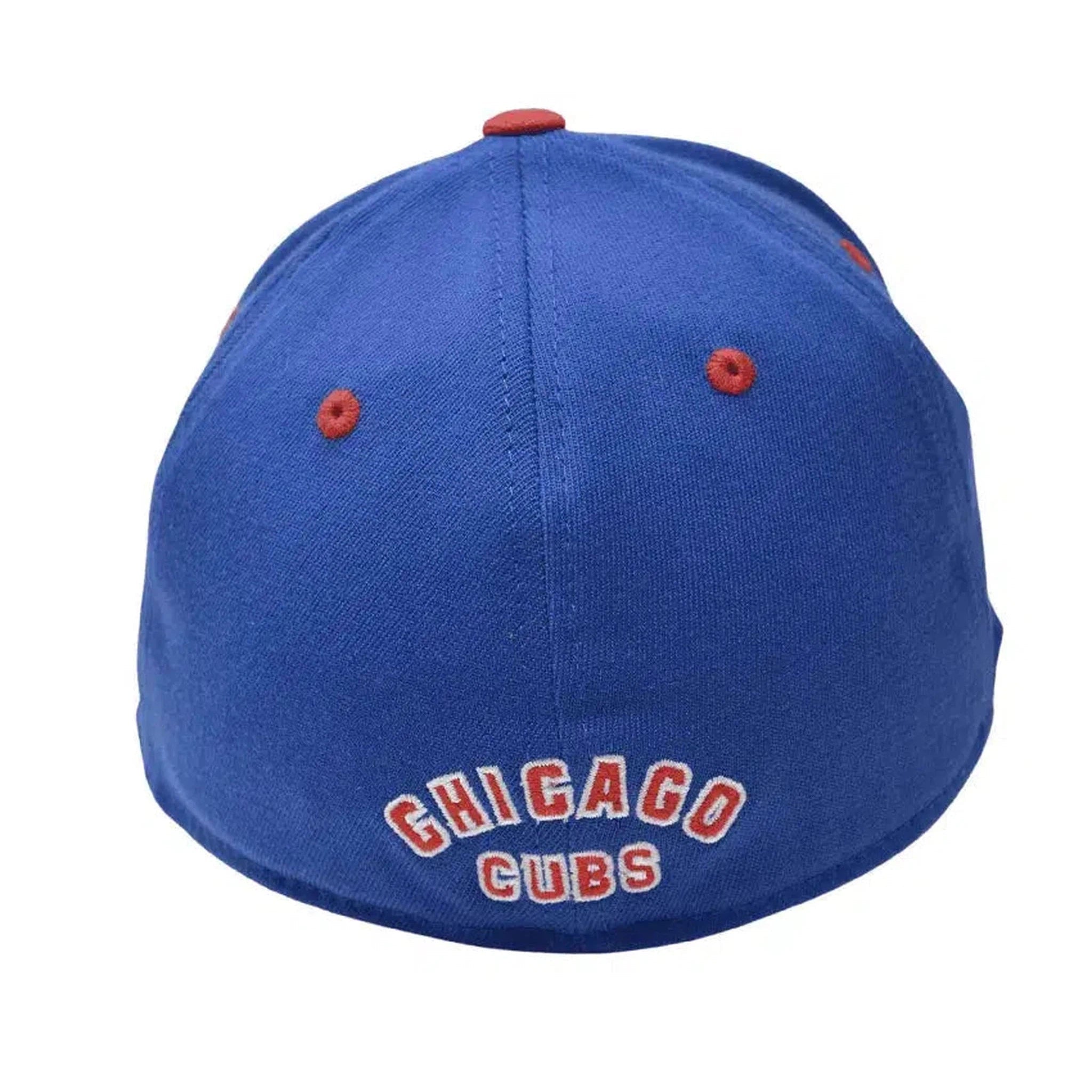 Chicago Cubs MLB Royal Blue 47 Contender Flex Fit Hat Baseball Cap