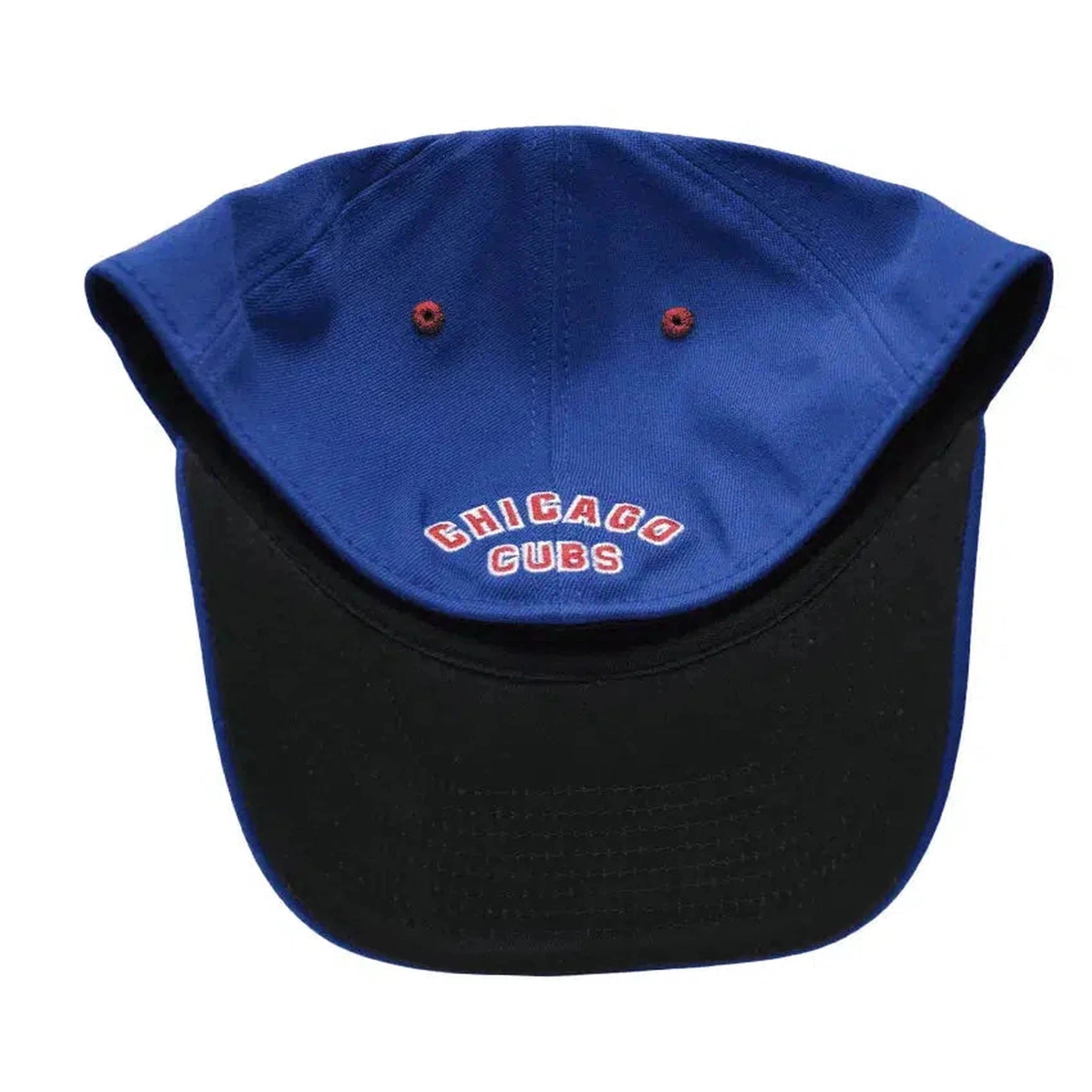 Chicago Cubs MLB Royal Blue 47 Contender Flex Fit Hat Baseball Cap