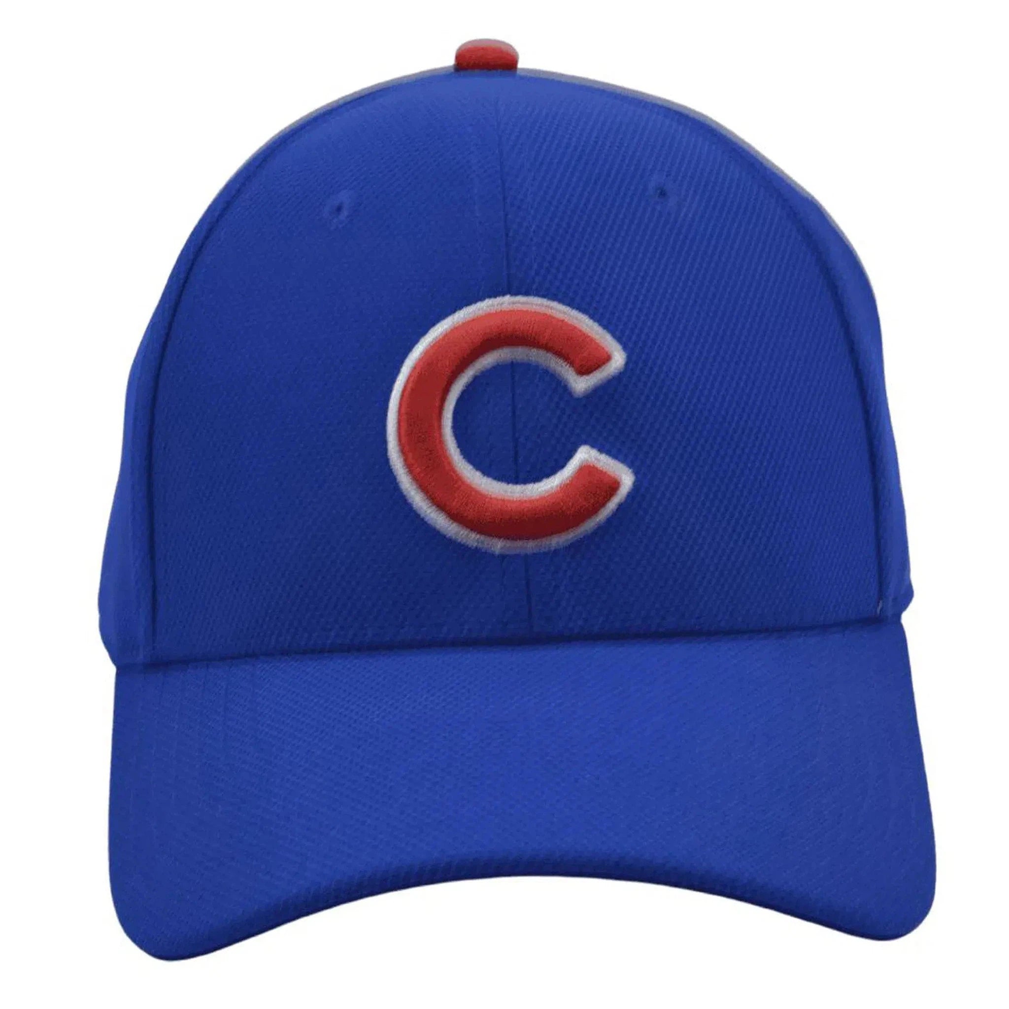 Chicago Cubs Under Armour MLB Blitzkrieg Adjustable Baseball Hat