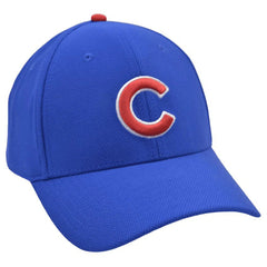 Chicago Cubs Under Armour MLB Blitzkrieg Adjustable Baseball Hat