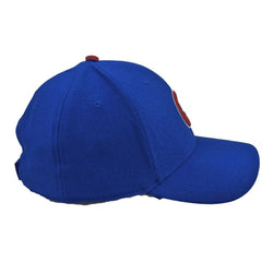 Chicago Cubs Under Armour MLB Blitzkrieg Adjustable Baseball Hat