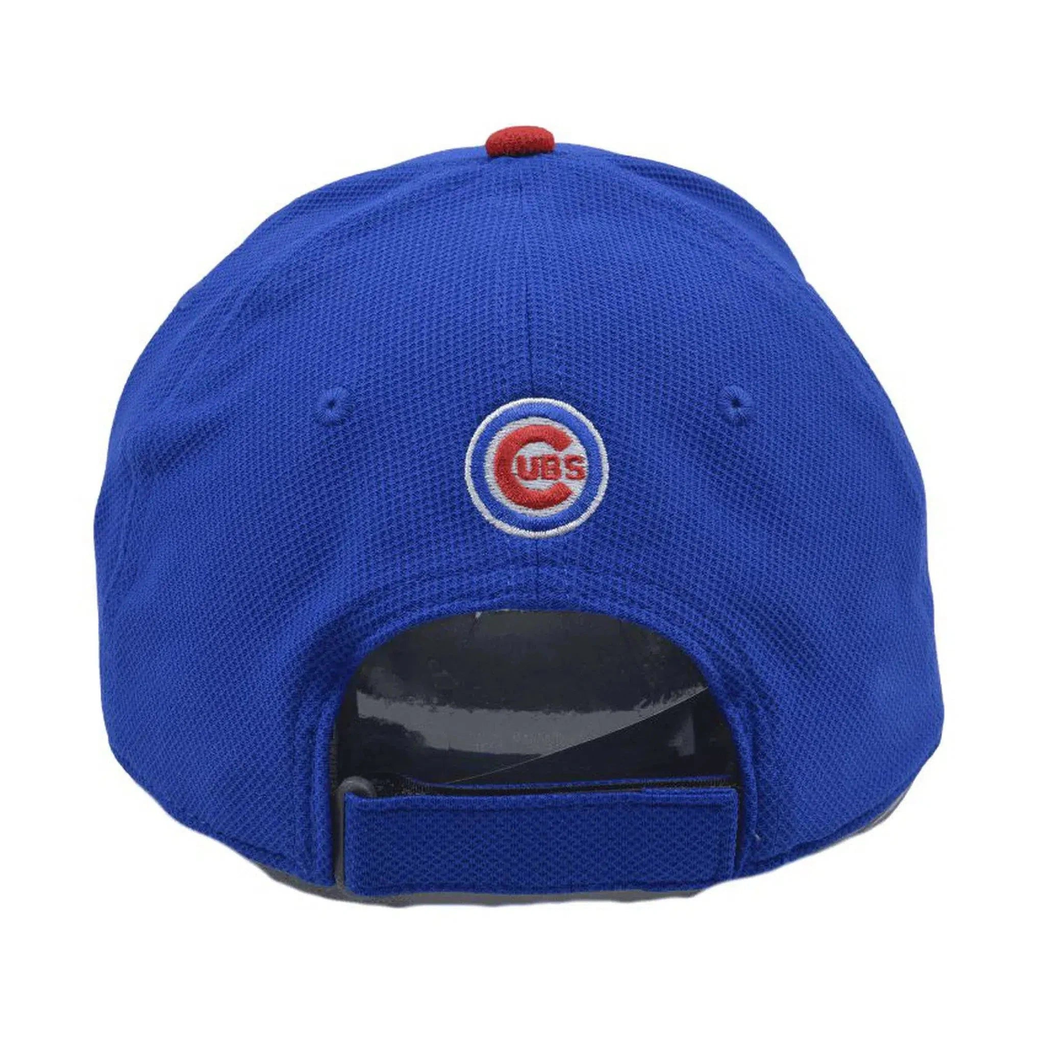 Chicago Cubs Under Armour MLB Blitzkrieg Adjustable Baseball Hat