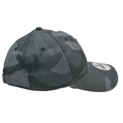 Cleveland Guardians New Era 9TWENTY MLB Core Camo Adjustable Hat