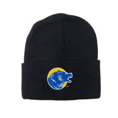 UCLA Bruins Officially Licensed NCAA Alternate Logo Cuffed Knit Beanie Winter Hat Watch Cap