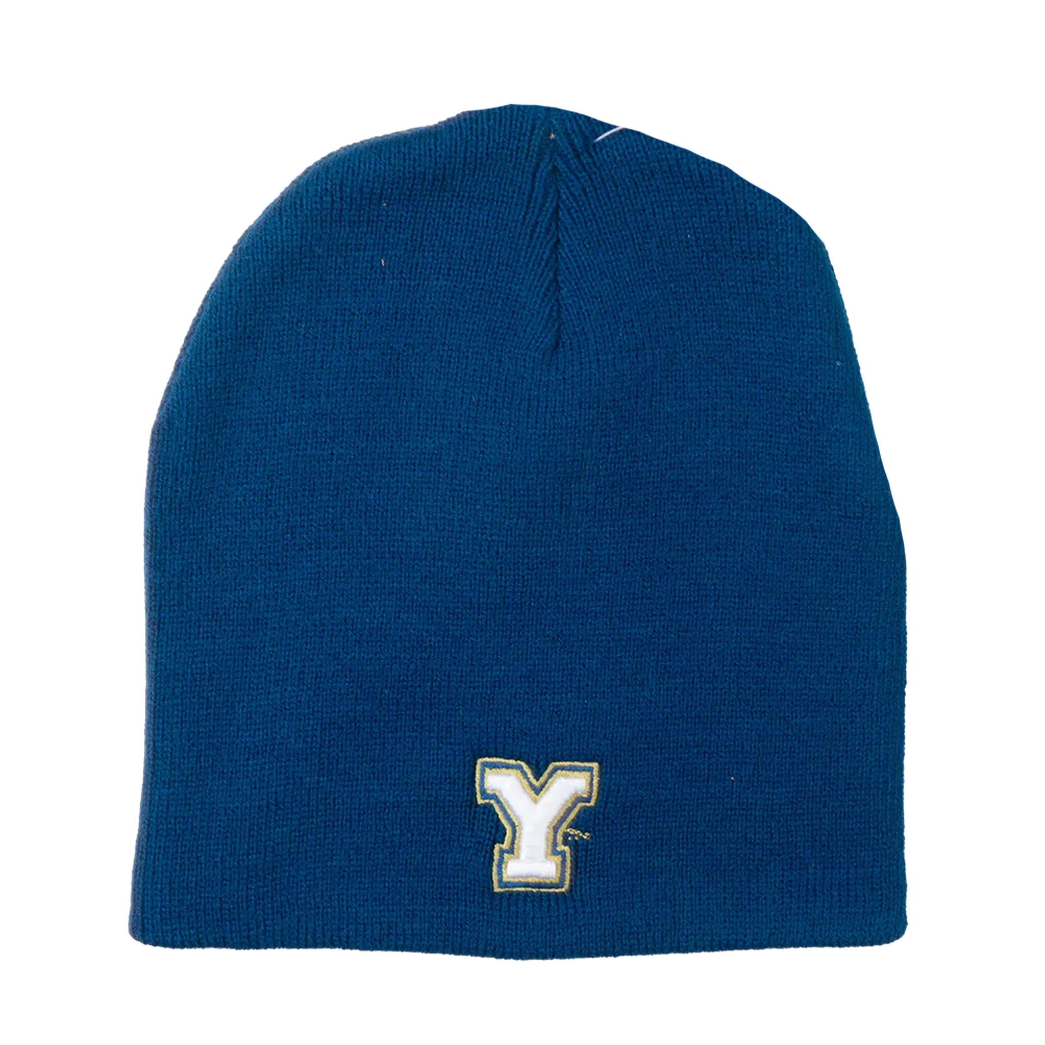 Brigham Young BYU Cougars Zephyr NCAA Team Logo Knit Winter Hat Beanie