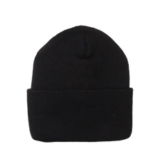 Chicago Enforcers XFL Throwback Logo Cuffed Knit Watch Cap Winter Hat Black Beanie