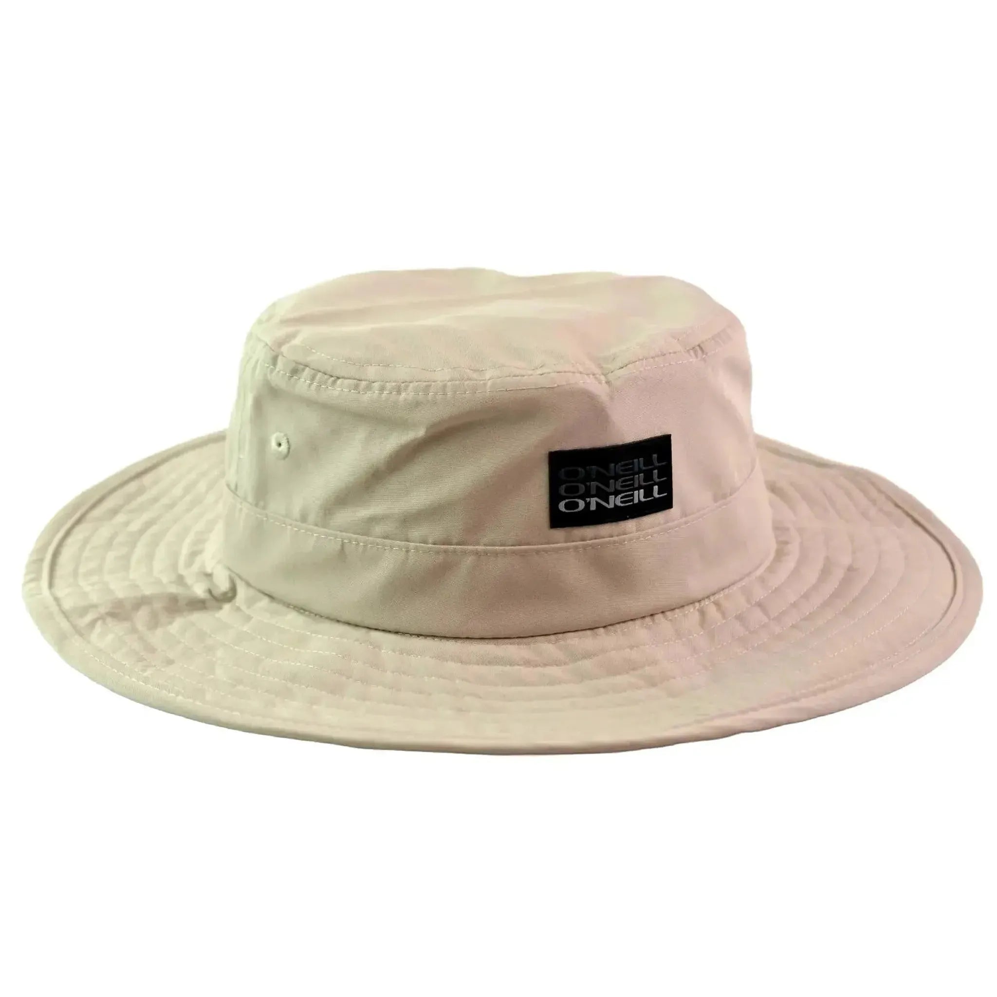 O'Neill Wetlands Beige Boonie Style Fishing Cap Bucket Hat