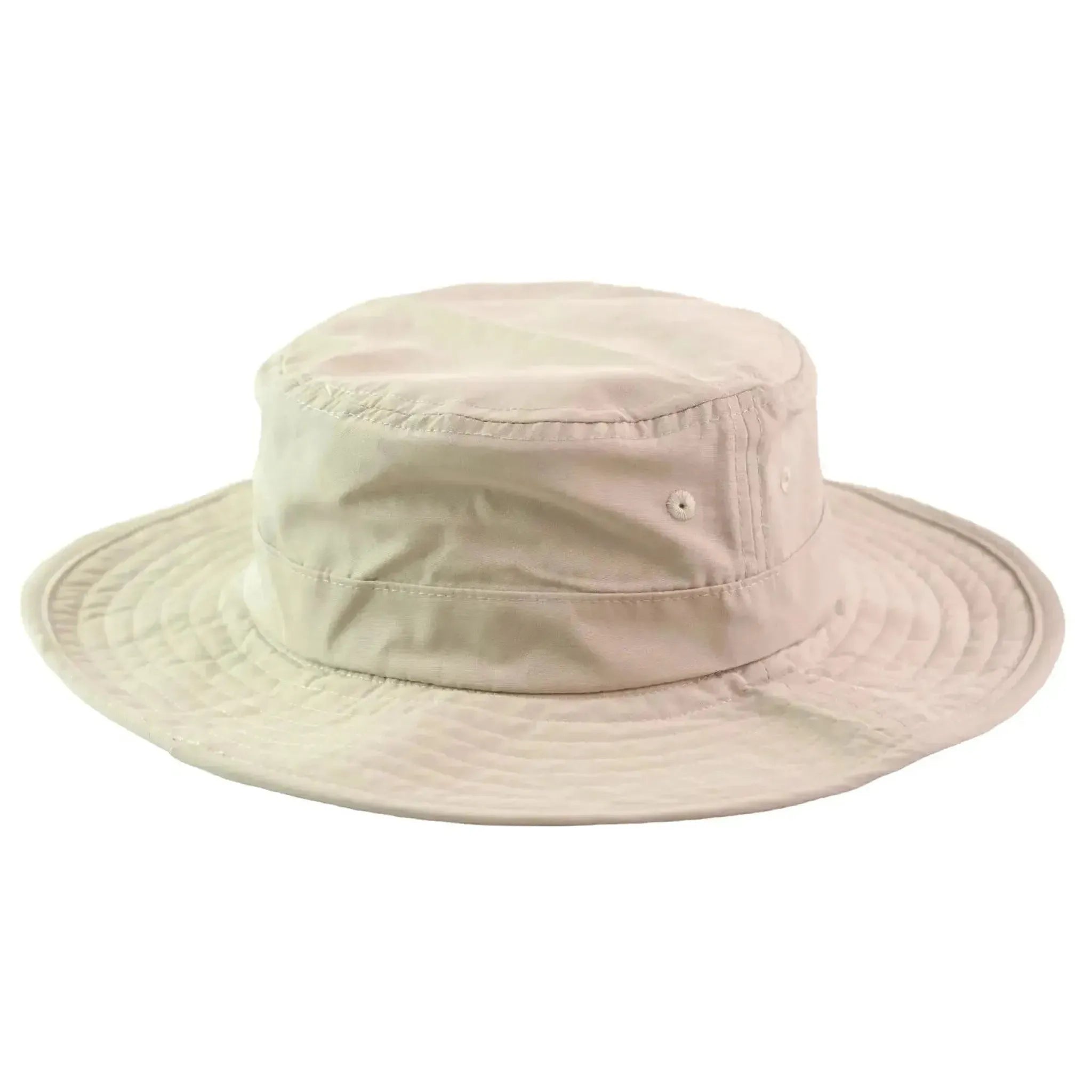 O'Neill Wetlands Beige Boonie Style Fishing Cap Bucket Hat