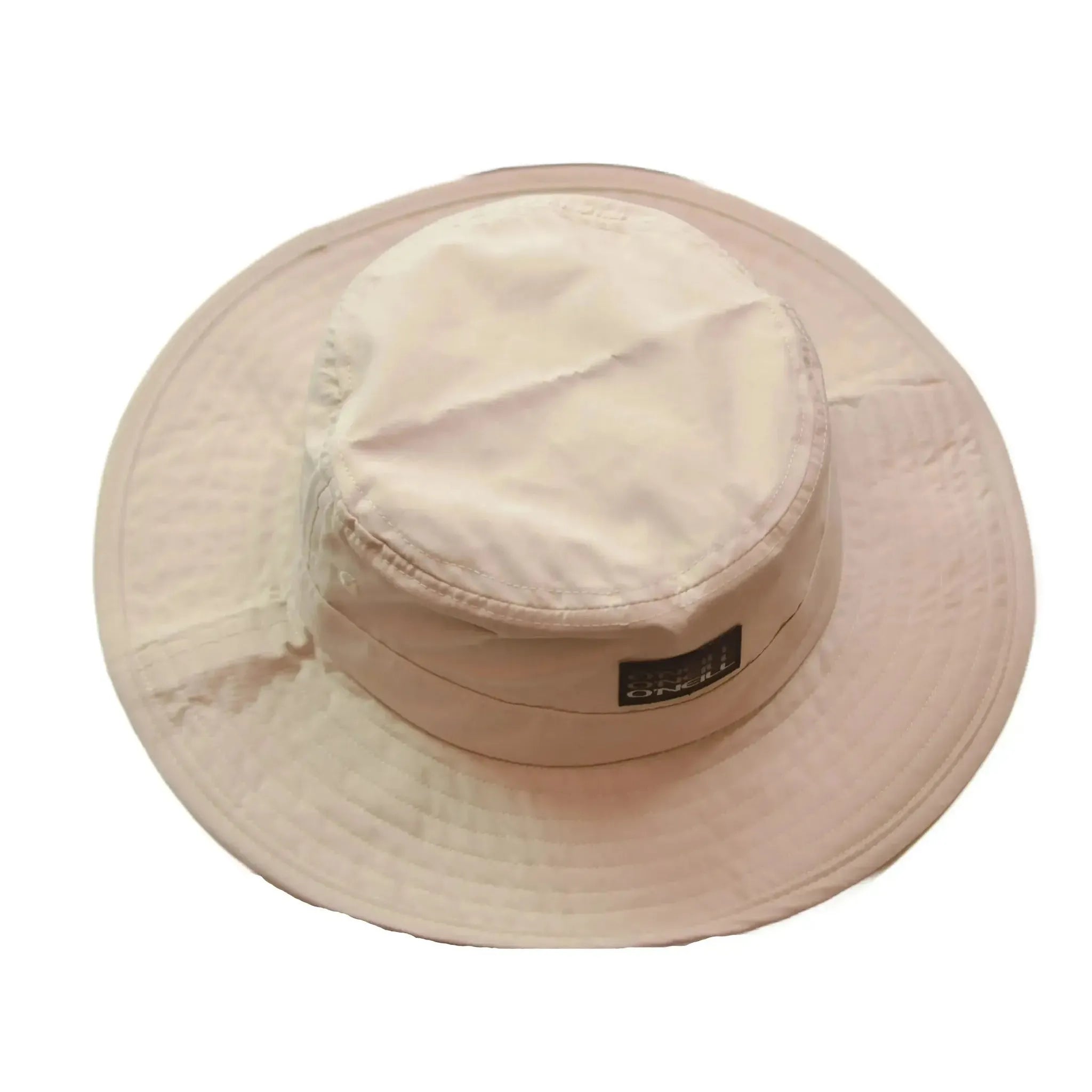 O'Neill Wetlands Beige Boonie Style Fishing Cap Bucket Hat