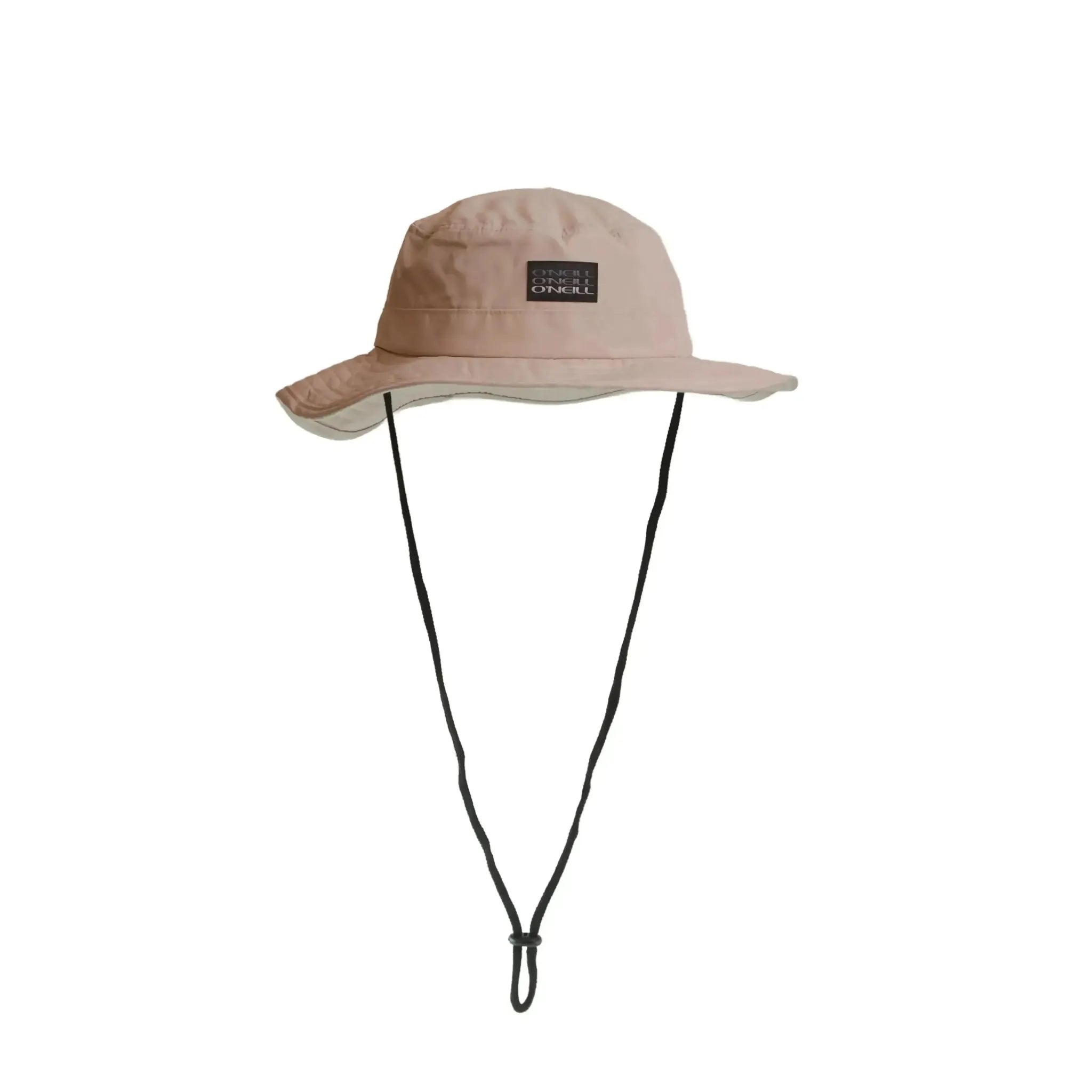 O'Neill Wetlands Beige Boonie Style Fishing Cap Bucket Hat
