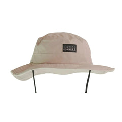 O'Neill Wetlands Beige Boonie Style Fishing Cap Bucket Hat