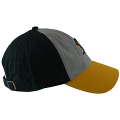 Pittsburgh Penguins NHL Clean Up Relaxed Fit Cap Hockey Hat by '47