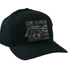 Los Angeles Kings '47 Hitch Vintage NHL Hockey Snapback Hat