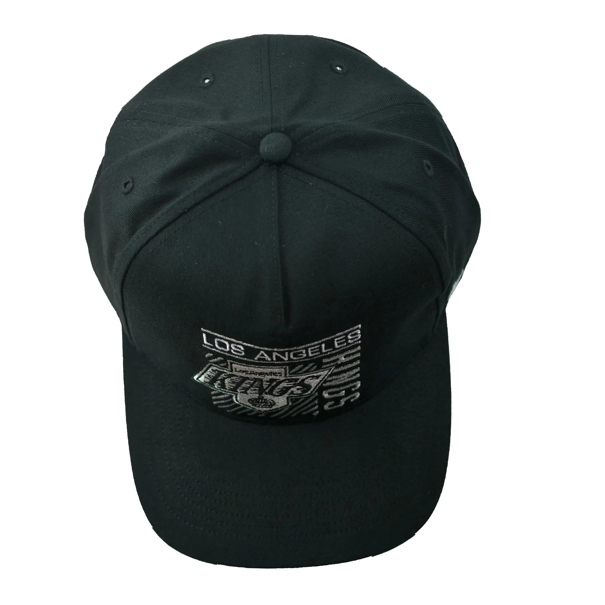 Los Angeles Kings '47 Hitch Vintage NHL Hockey Snapback Hat