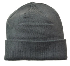 UCF Knights Top of the World Charcoal Cuffed Knit NCAA Beanie Hat