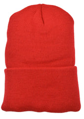 Utah Utes Coliseum Alternative Logo NCAA Team Cuffed Knit Beanie Winter Hat
