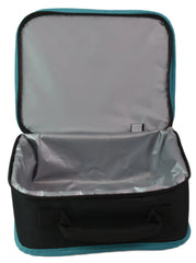 Miami Dolphins NFL Soft-Sided Insulated Lunch Box