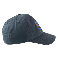 St. Louis Blues '47 Franchise NHL Vintage Team Logo Fitted Hat