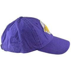 LSU Tigers NCAA Team Scene Adjustable Purple Hat by Top of the World