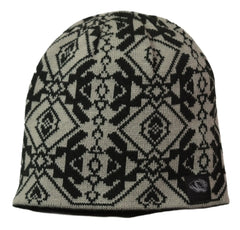 TOW Missouri Tigers Say What Reversible NCAA Knit Winter Beanie