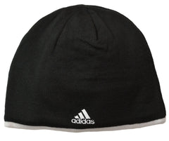 West Chester Golden Rams Adidas Reversible Knit Beanie