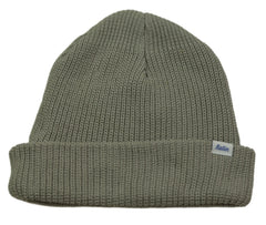 Katin Edwin Basic Knit Beanie Winter Watch Cap – Gray Rock