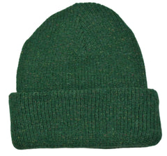 Katin Basic Knit Beanie Winter Watch Cap – Alpine Green