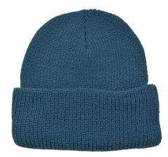 Katin Basic Knit Beanie Winter Watch Cap – Hydro Blue