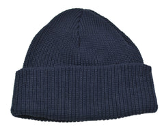 Katin Edwin Basic Knit Beanie Winter Watch Cap – Navy
