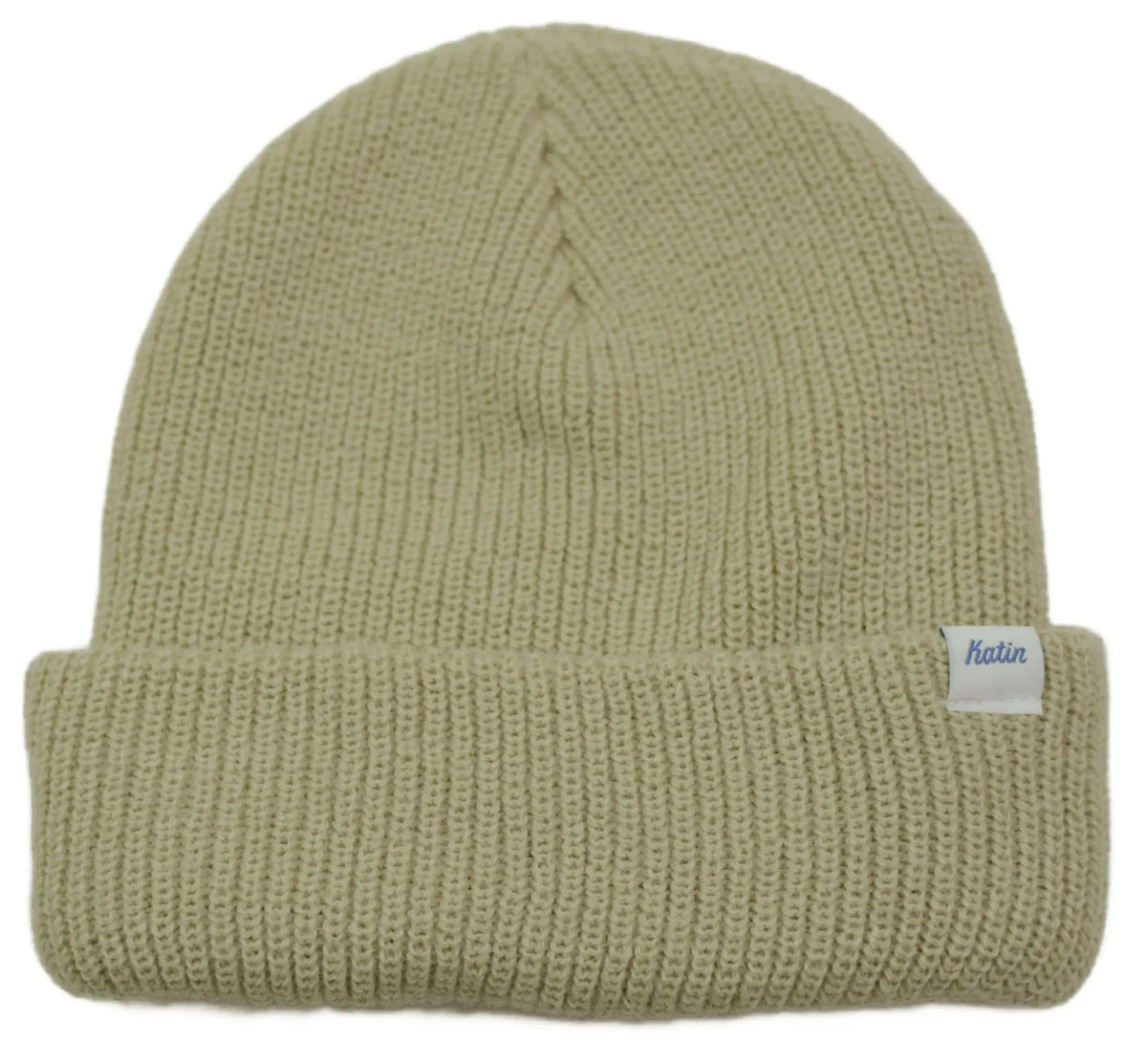 Katin Basic Knit Beanie Winter Watch Cap – Pelican