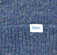 Katin Basic Knit Beanie Winter Watch Cap – Navy