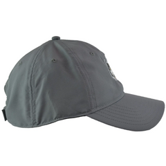 Loyola Chicago Ramblers Relaxed Fit Men's Gray Adjustable Hat by Under Armour