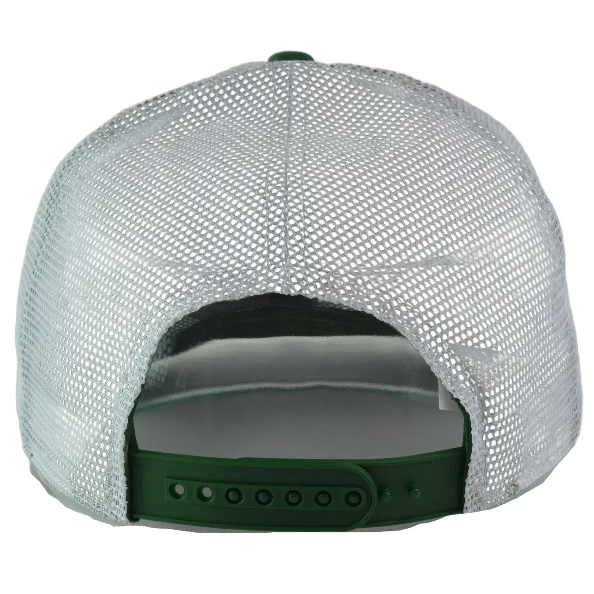 Dartmouth Big Green Classic 99 Trucker Green & White Snapback Hat by Nike